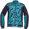egyéb NEURUM CAMOUFLAGE kabát (kék, 46)
