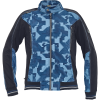 egyéb NEURUM CAMOUFLAGE kabát (sötétkék, 48)
