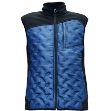 egyéb NEURUM LIGHT softshell mellény navy XS munkaruha
