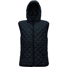 egyéb NEURUM Pehely mellény fekete 2XL