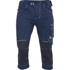 egyéb NEURUM PFM 3/4 nadrág navy 62 munkaruha