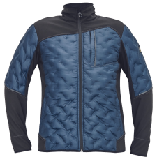 egyéb NEURUM SOFTSHELL kabát navy XXL munkaruha