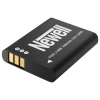 egyéb Newell NL2031 (LI-90B) akkumulátor Olympus fényképezőgépekhez 1090mAh (N-BAT-LI-90B)