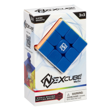 egyéb Nexcube MoYu 3x3 logikai kocka (919900.012) társasjáték