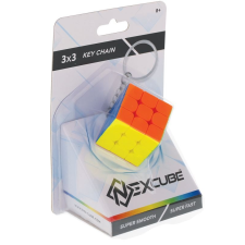 egyéb NexCube Rubik kocka kulcstartó kulcstartó