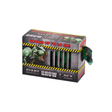 egyéb Növekedő dínó, 3 féle játékfigura