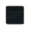 egyéb Nuvoton NPCE285PA0DX gyári EC/KBC vezérlő IC (QFP-128)