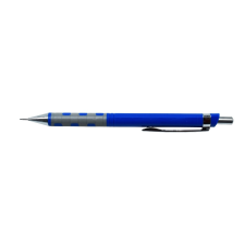 egyéb Nyomósirón 0,7mm, gumírozott fogórésszel beépített radírral nyomósirón, rotring
