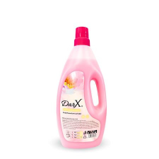 egyéb Öblítő koncentrátum, 2 l, "DarX Pink Premium" tisztító- és takarítószer, higiénia
