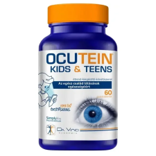 egyéb Ocutein Kids & Teens Gumitabletta 60db vitamin és táplálékkiegészítő