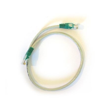 egyéb OEM RJ45 CAT5e UTP M/M adatkábel 10m szürke (XUTPC5PKAB10) kábel és adapter