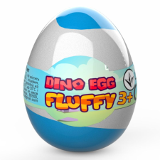 egyéb Okto Color Magic slime gyurma dinó tojásban - Többféle kreatív és készségfejlesztő