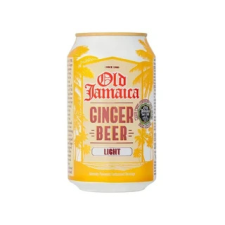 egyéb Old Jamaica Gyömbér Sör Light 330 ml szörp