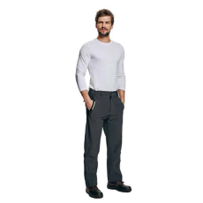 egyéb Olza Softshell Munkásnadrág - S