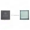 egyéb ON Semiconductor NCP6132B gyári tápvezérlő IC (QFN)