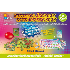 egyéb Önbizalomfejlesztő partijáték kiskamaszoknak kártyajáték