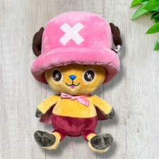 egyéb One Piece-Tony Tony Chopper plüss plüssfigura
