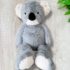 egyéb Óriási koala plüss plüssfigura