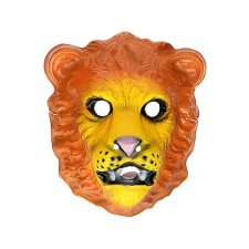 egyéb Oroszlán maszk jelmez