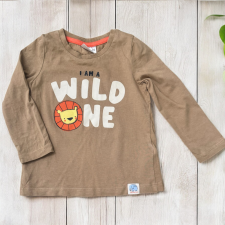 egyéb Oroszlános felső gyerek póló