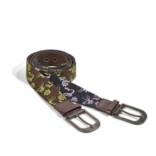 egyéb Öv Yowie női, barna/zöld, L-XL munkaruha