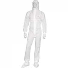egyéb Overál DT221 5B/6B típusú védelem kapucnis white XL munkaruha