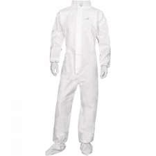 egyéb Overál Kollá DT115CV 5B/6B típusú védelem white M munkaruha