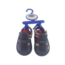 egyéb Padders sötétkék babaszandál - 62 gyerek cipő