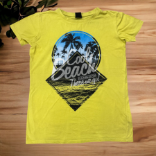 egyéb Pálmás felső gyerek póló