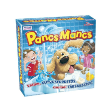 egyéb Pancs Mancs társasjáték társasjáték