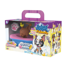 egyéb Pancsoló kutyusok, Boston játékfigura