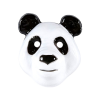 egyéb Panda maszk
