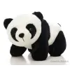 egyéb Panda plüss 20 cm