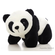 egyéb Panda plüss 20 cm plüssfigura