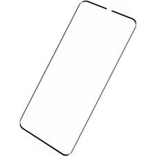 egyéb PanzerShell Hybrid Flexi Samsung Galaxy S21+ Edzett üveg kijelzővédő mobiltelefon kellék