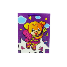 egyéb Papírt. állatfigurás ajándéktasak