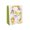 egyéb Papírtasak szülinapos 18x23 cm
