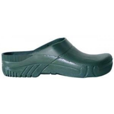 egyéb Papucs kerti PVC zöld 39-40 munkavédelmi cipő