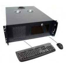 egyéb PC-IP0108 MEDIUM , kész PC számítógép konfiguráció biztonságtechnikai eszköz