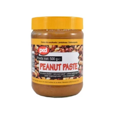 egyéb PCD Földimogyoróvaj (krémes, hozzáadott cukor nélkül) 500g reform élelmiszer