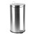 egyéb Pedálos rozsdamentes acél szemetes 30liter (UACROM30 / 1605SZE086) (1605SZE086)
