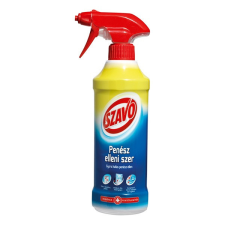 egyéb Penész elleni spray ULTRA SZAVO 500 ml mélyalapozó, folt-, só-, penészkezelőszer
