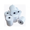 egyéb Pénztárgépszalag thermo tekercs - hőpapír - 80x80x12mm nyomott/10db