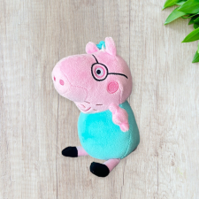 egyéb Peppa kulcstartó plüssfigura