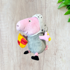 egyéb Peppa lovag plüss plüssfigura