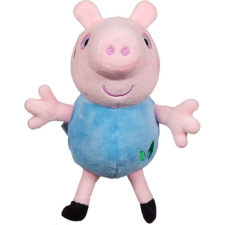 egyéb Peppa malac plüssfigura 15cm (5029736073572) - Plüss játékok plüssfigura