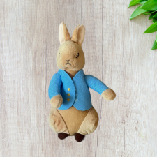egyéb Peter Rabbit plüss nyuszi plüssfigura