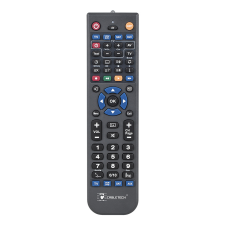egyéb PIL1027 Univerzális programozható távirányító 4in1 távirányító