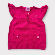 egyéb Pink, kötött felső gyerek póló