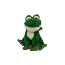 egyéb Plüss béka, 20 cm plüssfigura